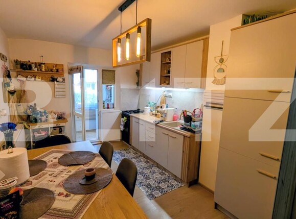 Apartament de vânzare 4 camere Ampoi 3 - 206880AV | BLITZ Alba Iulia | Poza2