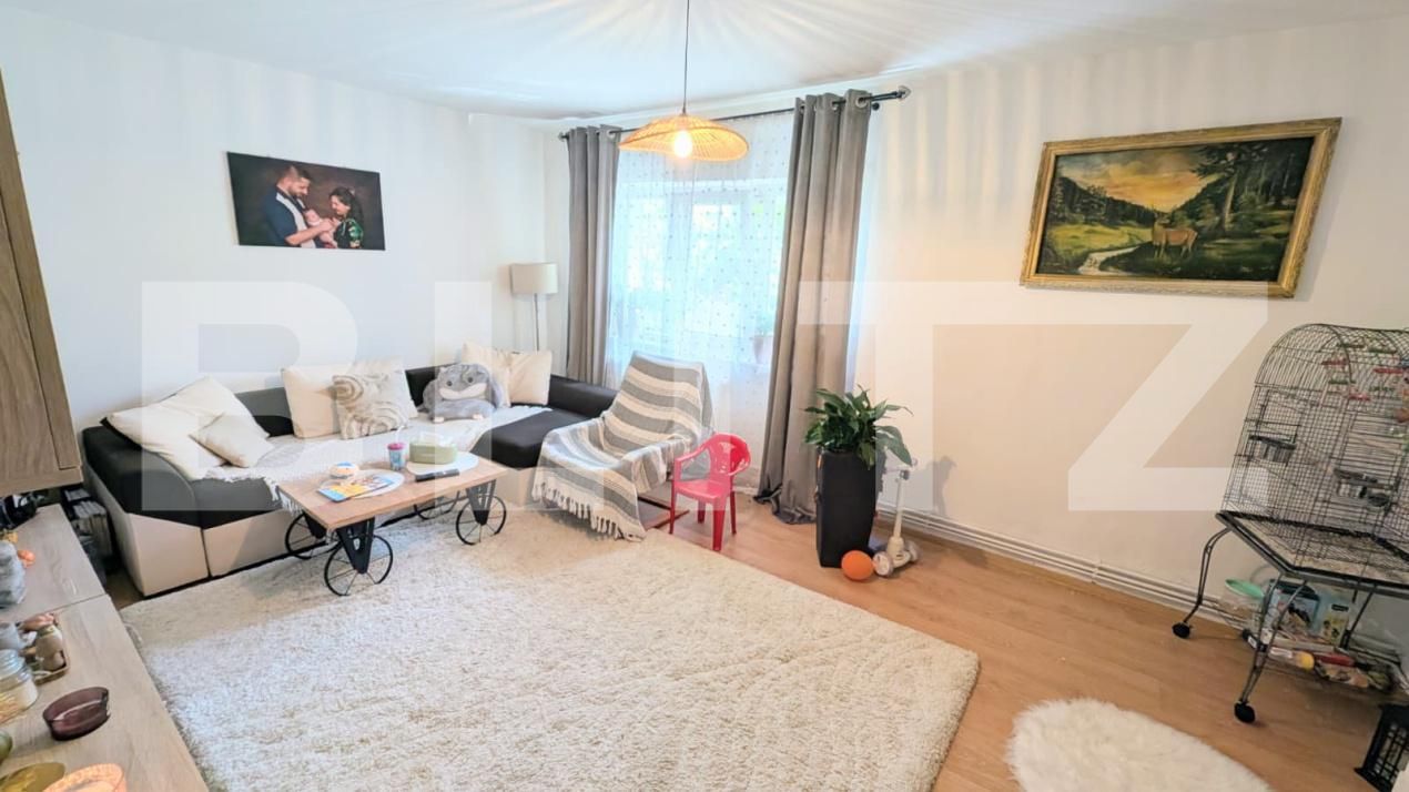Apartament de vânzare 4 camere Ampoi 3 - 206880AV | BLITZ Alba Iulia | Poza4