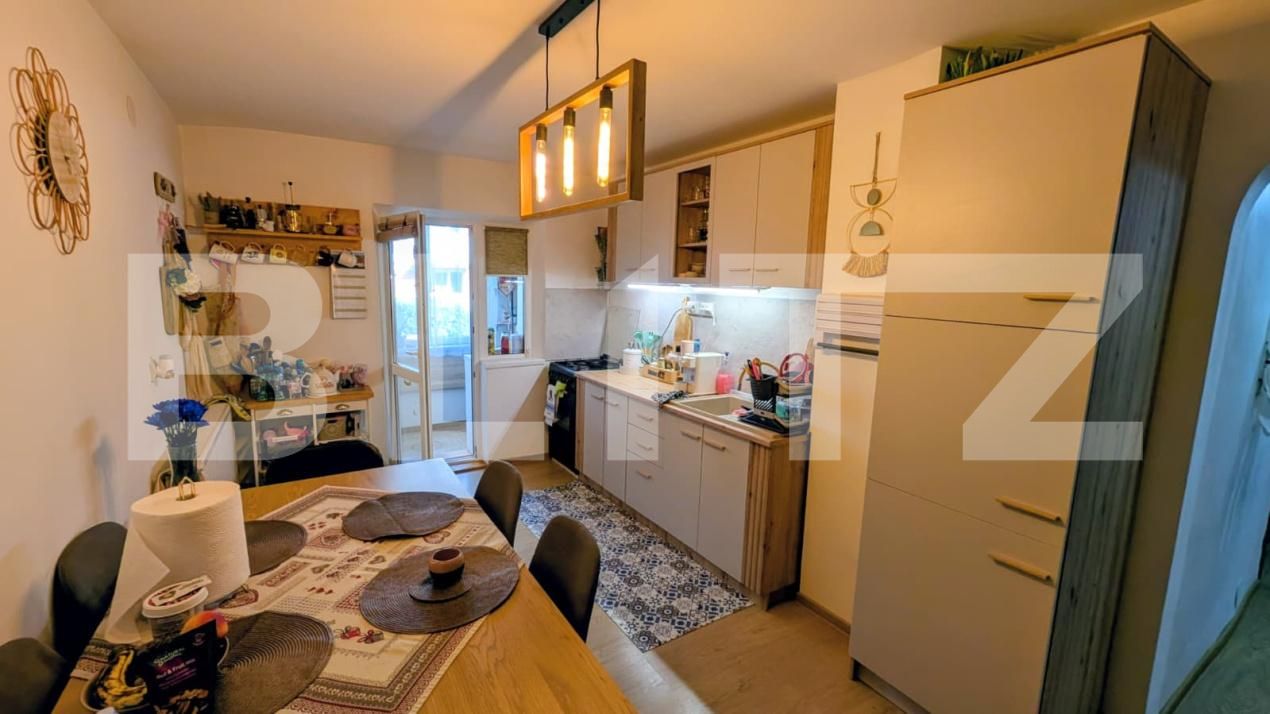 Apartament de vânzare 4 camere Ampoi 3 - 206880AV | BLITZ Alba Iulia | Poza2
