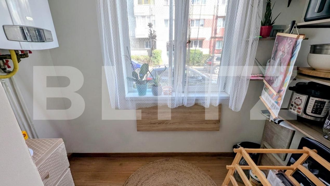 Apartament de vânzare 4 camere Ampoi 3 - 206880AV | BLITZ Alba Iulia | Poza8