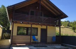 Casă de vânzare – 4 camere, în Poșaga