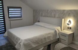Casă de vânzare – 4 camere, în Poșaga