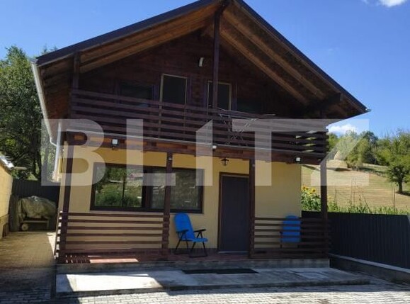 Casa de vânzare 4 camere Posaga - 206930CV | BLITZ Alba Iulia | Poza9