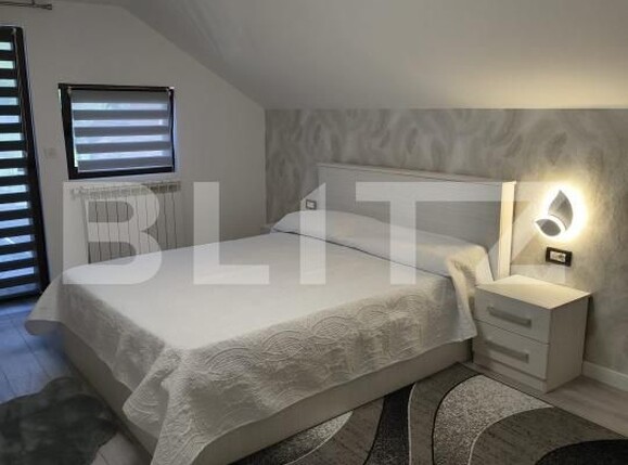 Casa de vânzare 4 camere Posaga - 206930CV | BLITZ Alba Iulia | Poza3