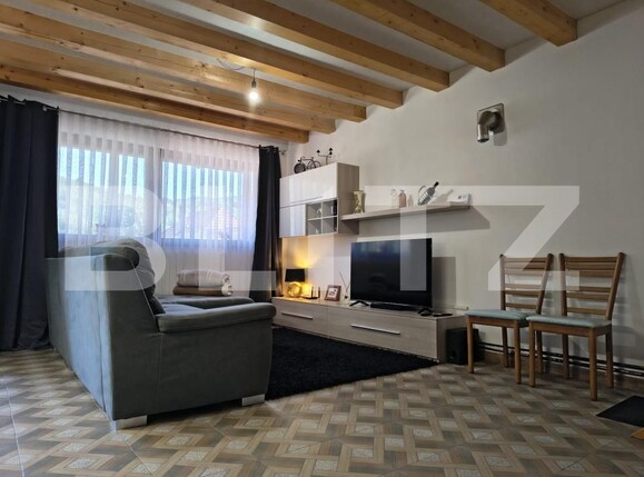 Casa de vânzare 4 camere Posaga - 206930CV | BLITZ Alba Iulia | Poza1