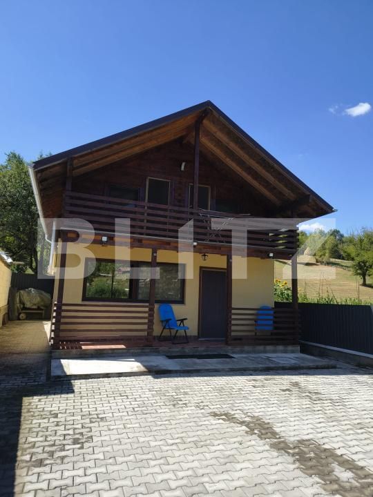 Casa de vânzare 4 camere Posaga - 206930CV | BLITZ Alba Iulia | Poza9