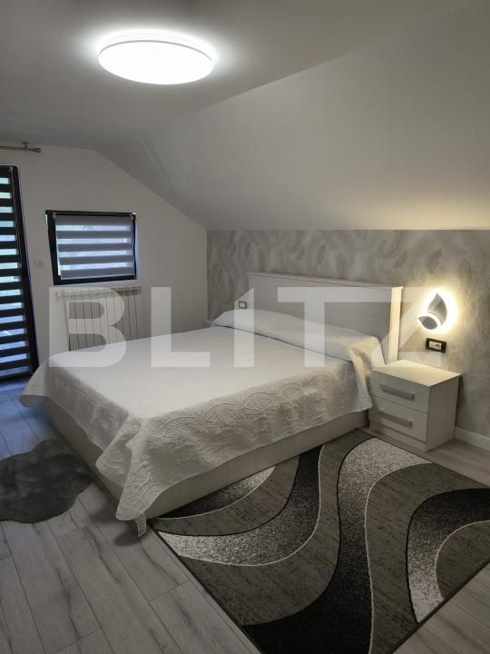 Casa de vânzare 4 camere Posaga - 206930CV | BLITZ Alba Iulia | Poza3