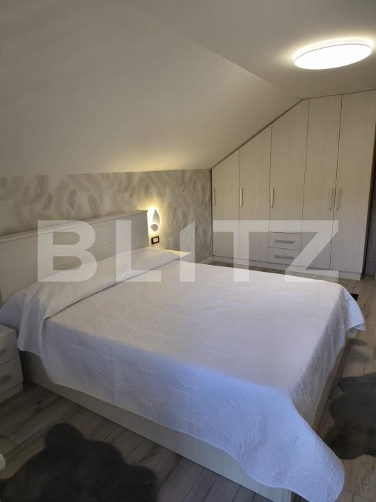Casa de vânzare 4 camere Posaga - 206930CV | BLITZ Alba Iulia | Poza5
