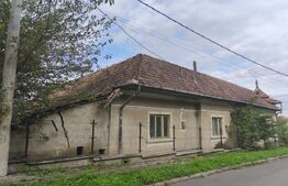 Casa de vanzare, 150 mp, zona Centru - Ocna Mures