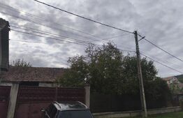 Casa de vanzare, 150 mp, zona Centru - Ocna Mures