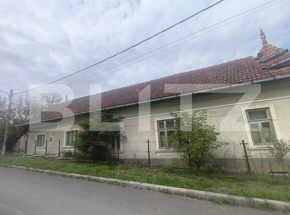 Casa de vânzare 5 camere Ocna Mures - 206940CV | BLITZ Alba Iulia | Poza14