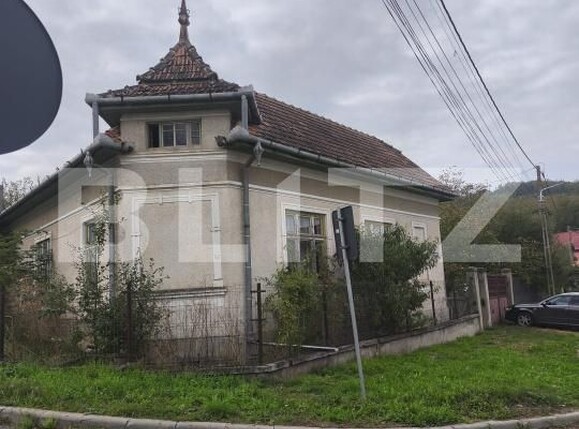 Casa de vânzare 5 camere Ocna Mures - 206940CV | BLITZ Alba Iulia | Poza10