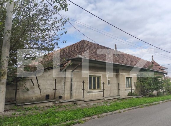 Casa de vânzare 5 camere Ocna Mures - 206940CV | BLITZ Alba Iulia | Poza12