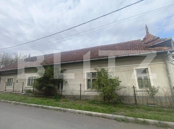 Casa de vânzare 5 camere Ocna Mures - 206940CV | BLITZ Alba Iulia | Poza11