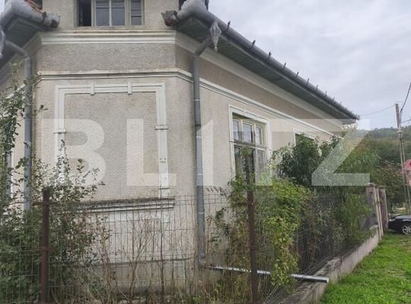 Casa de vânzare 5 camere Ocna Mures - 206940CV | BLITZ Alba Iulia | Poza13