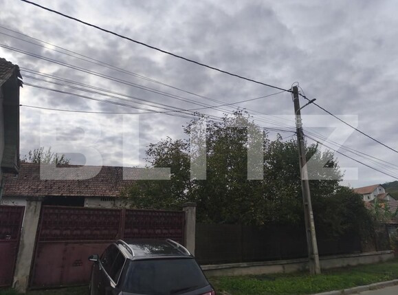 Casa de vânzare 5 camere Ocna Mures - 206940CV | BLITZ Alba Iulia | Poza15