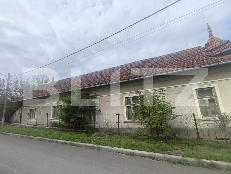 Casa de vânzare 5 camere Ocna Mures - 206940CV | BLITZ Alba Iulia | Poza14
