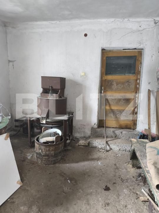 Casa de vânzare 5 camere Ocna Mures - 206940CV | BLITZ Alba Iulia | Poza9