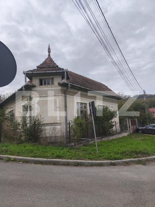 Casa de vânzare 5 camere Ocna Mures - 206940CV | BLITZ Alba Iulia | Poza10