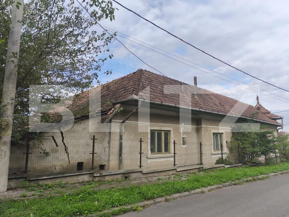 Casa de vânzare 5 camere Ocna Mures - 206940CV | BLITZ Alba Iulia | Poza12