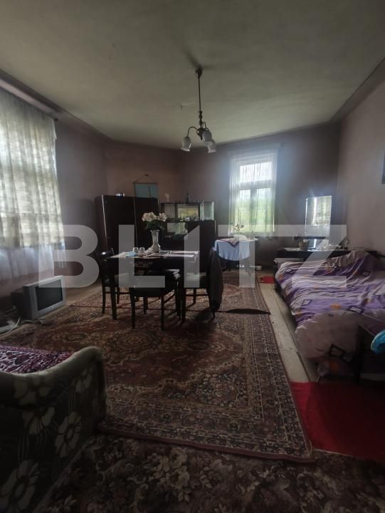 Casa de vânzare 5 camere Ocna Mures - 206940CV | BLITZ Alba Iulia | Poza2