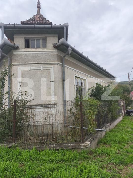 Casa de vânzare 5 camere Ocna Mures - 206940CV | BLITZ Alba Iulia | Poza13