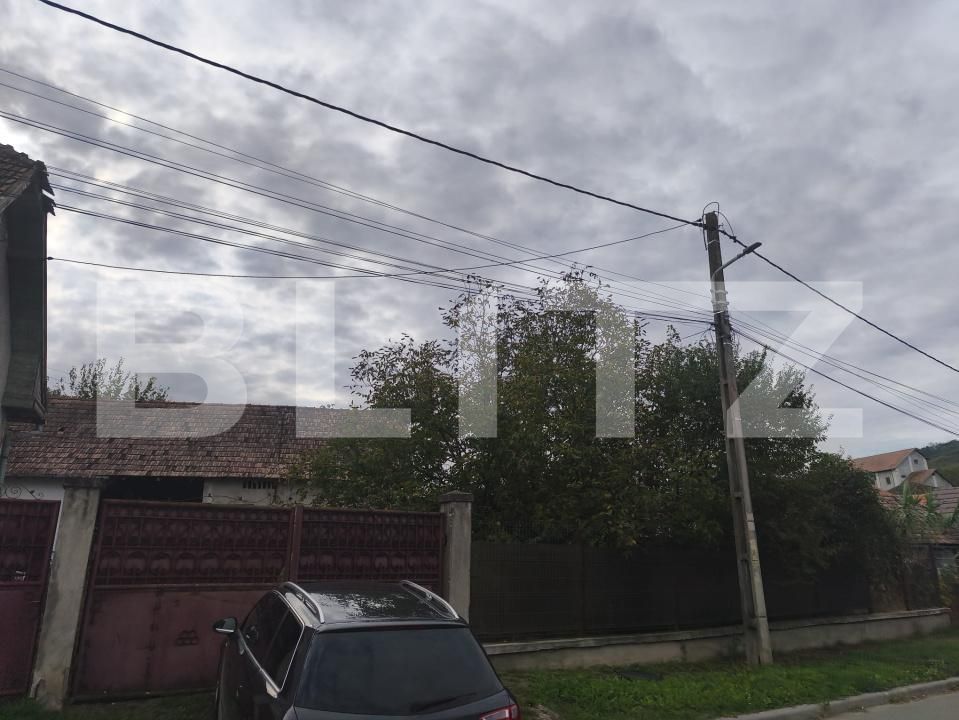 Casa de vânzare 5 camere Ocna Mures - 206940CV | BLITZ Alba Iulia | Poza15