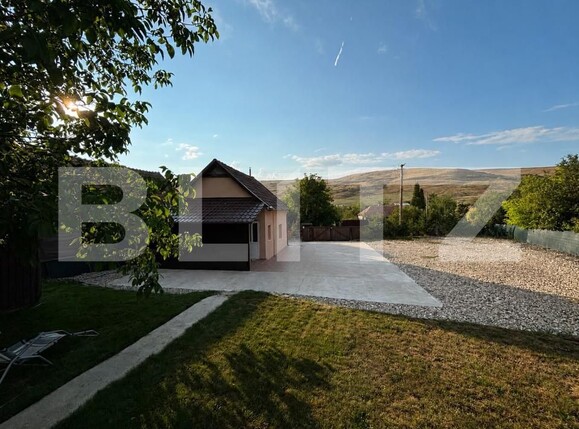 Casa de vânzare 2 camere Henig - 206999CV | BLITZ Alba Iulia | Poza5