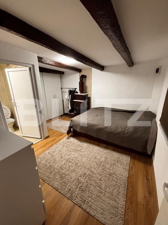 Casa de vânzare 2 camere Henig - 206999CV | BLITZ Alba Iulia | Poza2