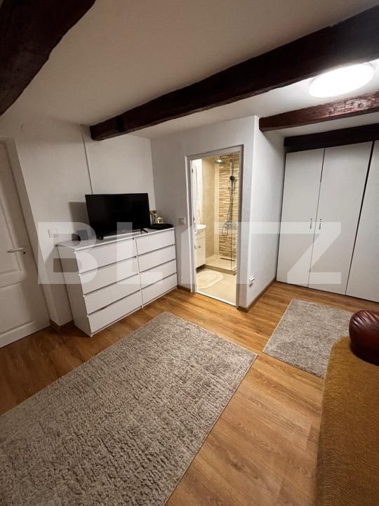 Casa de vânzare 2 camere Henig - 206999CV | BLITZ Alba Iulia | Poza4