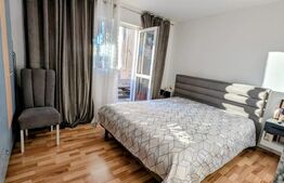 Apartament recent renovat, etaj intermediar, Cetate
