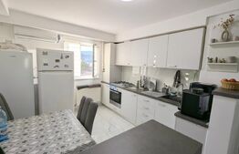 Apartament recent renovat, etaj intermediar, Cetate