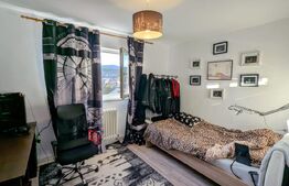 Apartament recent renovat, etaj intermediar, Cetate