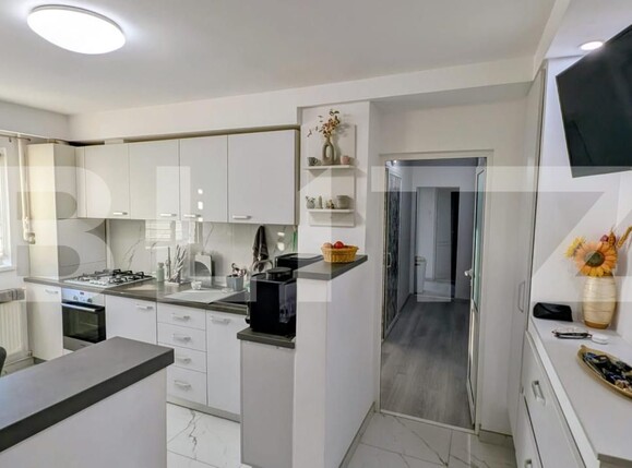 Apartament de vânzare 2 camere Cetate - 207137AV | BLITZ Alba Iulia | Poza1