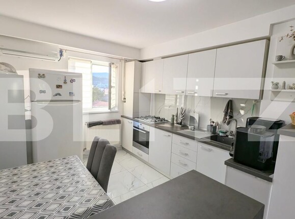Apartament de vânzare 2 camere Cetate - 207137AV | BLITZ Alba Iulia | Poza2