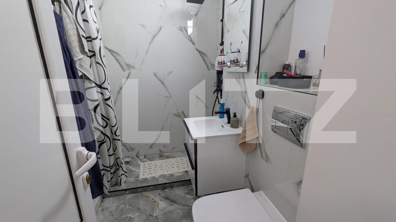 Apartament de vânzare 2 camere Cetate - 207137AV | BLITZ Alba Iulia | Poza6
