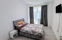 Apartament in bloc nou, zona Arex, Ampoi 3