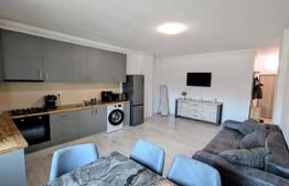Apartament in bloc nou, zona Arex, Ampoi 3