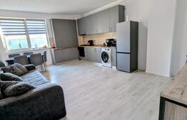Apartament in bloc nou, zona Arex, Ampoi 3