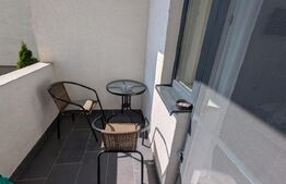 Apartament in bloc nou, zona Arex, Ampoi 3
