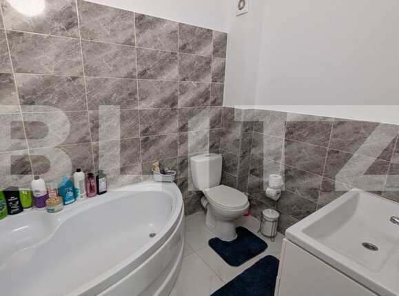 Apartament de vânzare 2 camere Ampoi 3 - 207143AV | BLITZ Alba Iulia | Poza4