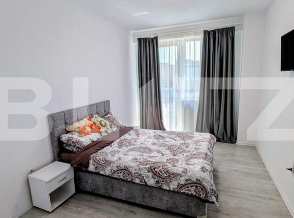 Apartament de vânzare 2 camere Ampoi 3 - 207143AV | BLITZ Alba Iulia | Poza3