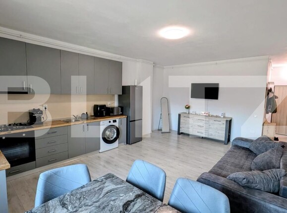 Apartament de vânzare 2 camere Ampoi 3 - 207143AV | BLITZ Alba Iulia | Poza1