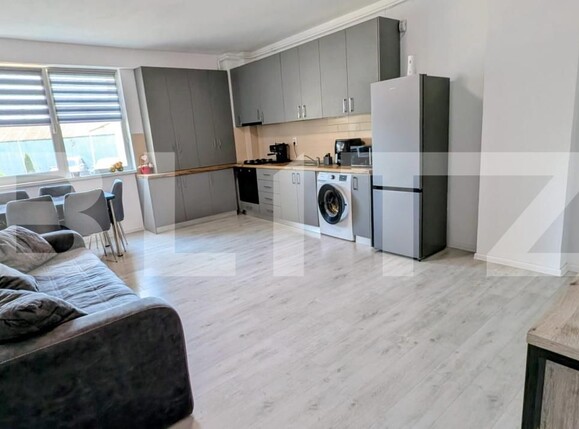 Apartament de vânzare 2 camere Ampoi 3 - 207143AV | BLITZ Alba Iulia | Poza2
