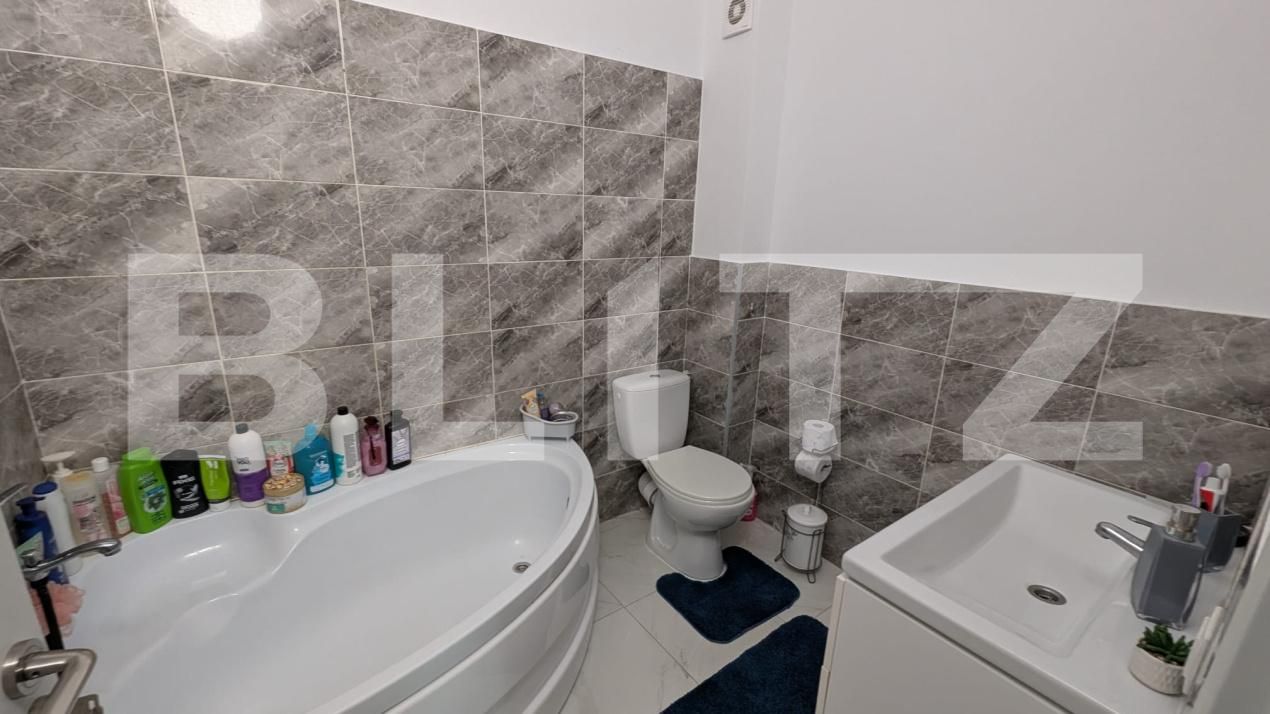 Apartament de vânzare 2 camere Ampoi 3 - 207143AV | BLITZ Alba Iulia | Poza4