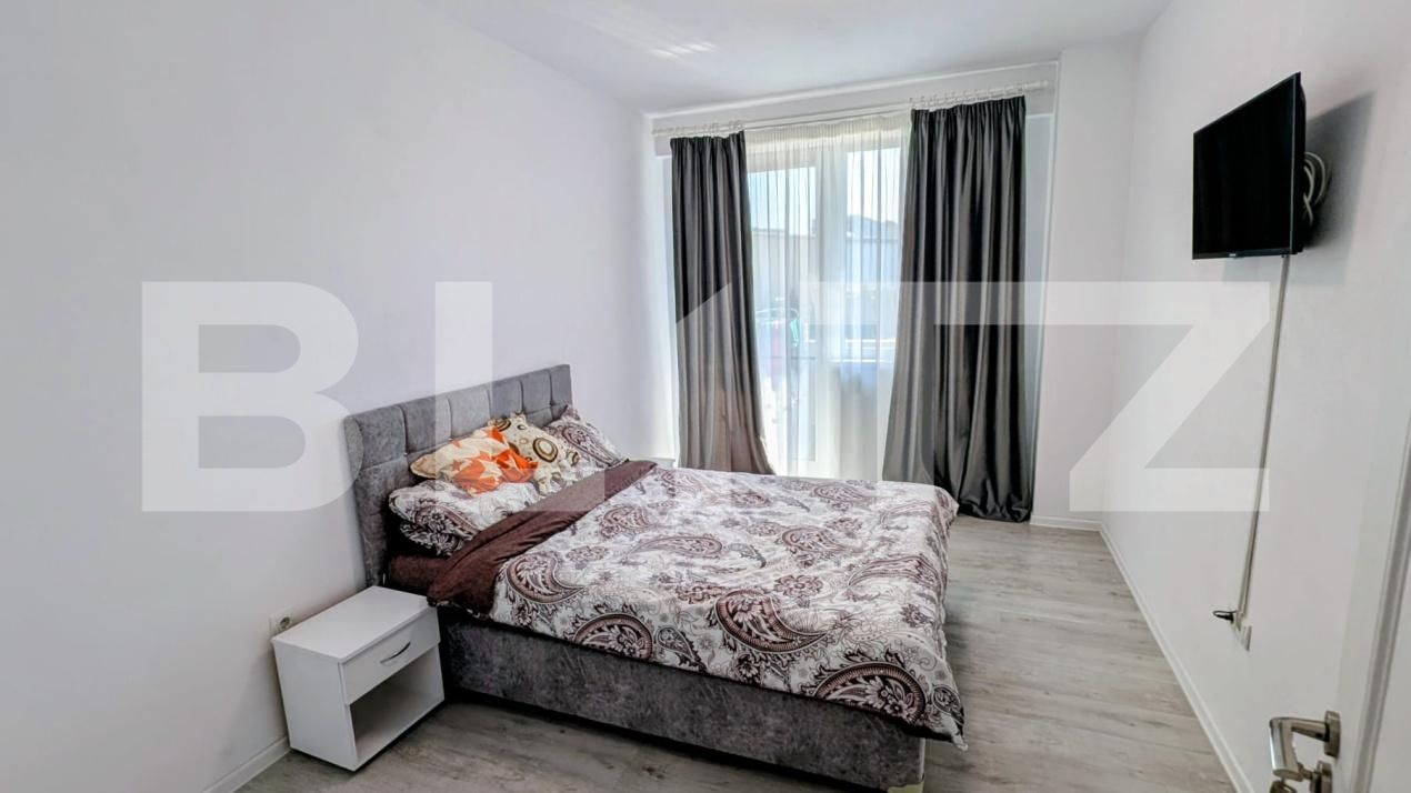 Apartament de vânzare 2 camere Ampoi 3 - 207143AV | BLITZ Alba Iulia | Poza3