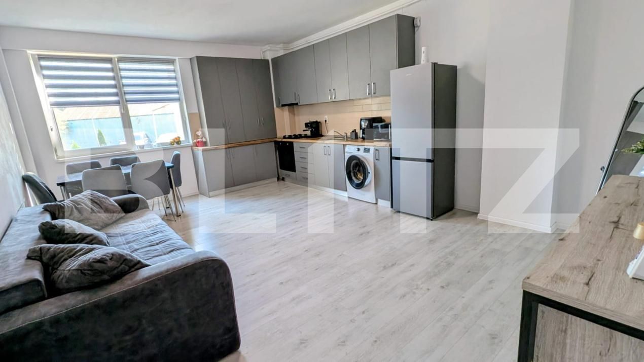 Apartament de vânzare 2 camere Ampoi 3 - 207143AV | BLITZ Alba Iulia | Poza2
