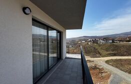 Apartament premium cu 2 camere, balcon pe colț și parcare subterană-BLOC NOU