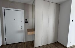 Apartament premium cu 2 camere, balcon pe colț și parcare subterană-BLOC NOU