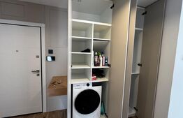 Apartament premium cu 2 camere, balcon pe colț și parcare subterană-BLOC NOU